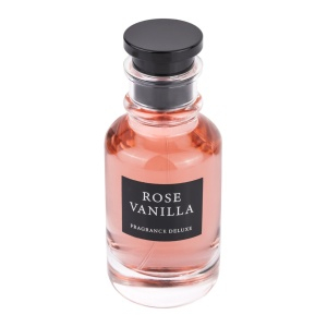 Parfum arabesc Rose Vanilla, apa de parfum 100 ml, femei [2]