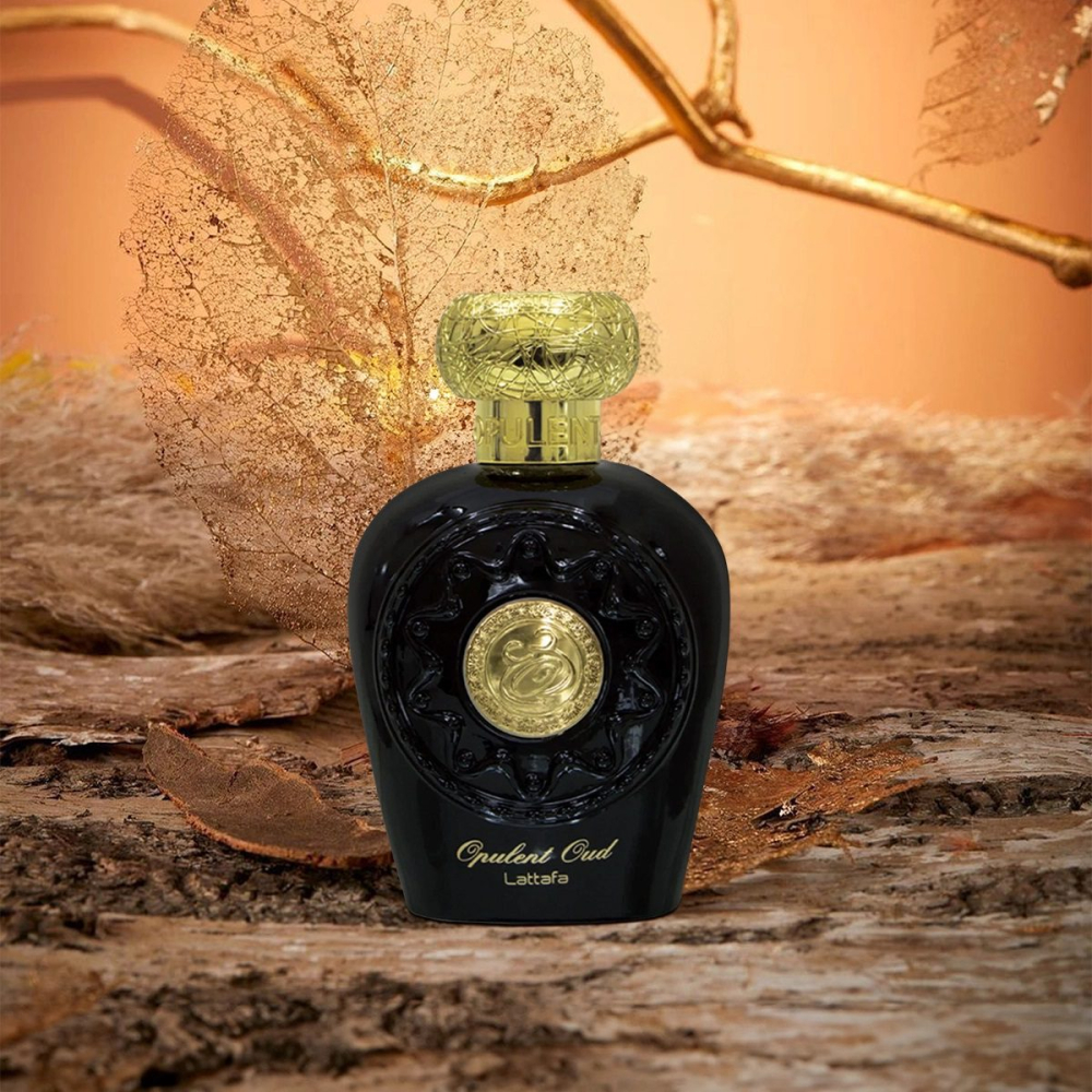 Parfum arabesc Unisex Opulent Oud, Lattafa [4]