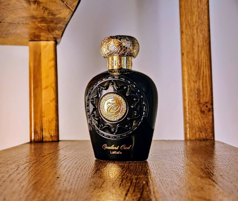 Parfum arabesc Unisex Opulent Oud, Lattafa [3]