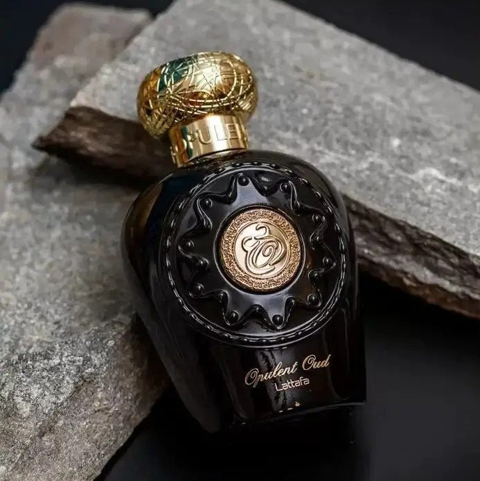 Parfum arabesc Unisex Opulent Oud, Lattafa [2]
