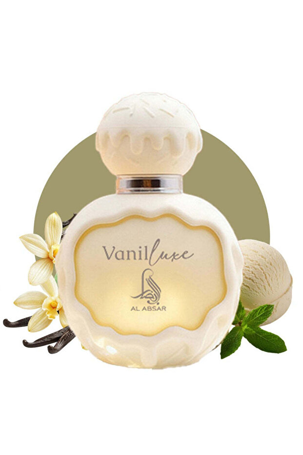 Parfum arabesc  Vanil Luxe, 100 ml [2]