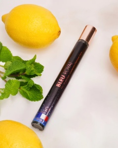 Parfum Bleu Royal - Collection Platinium 35 ml [2]