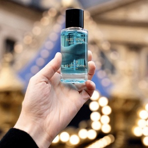 Parfum Bleu Royal - Collection Platinium 50 ml [3]