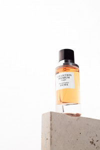 Parfum Collection Premium - Aïcha, apa de parfum 100 ml, femei [4]
