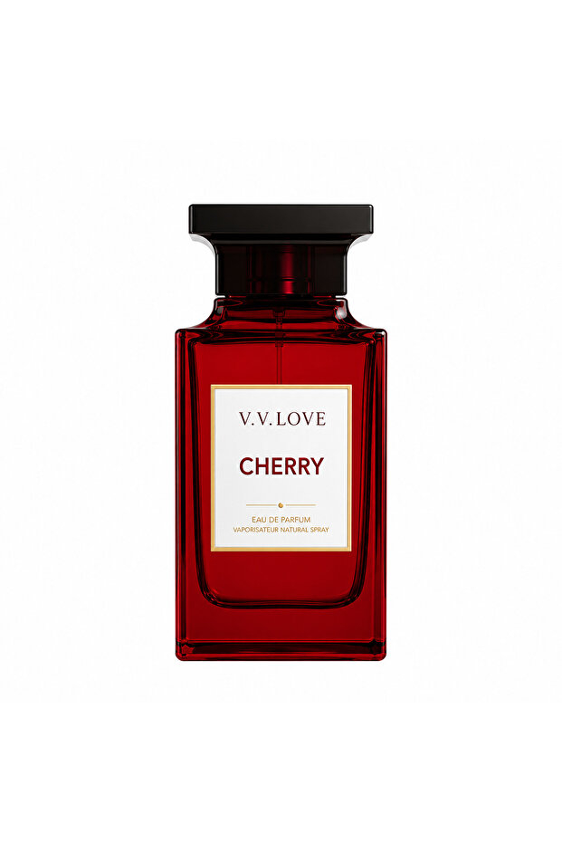 Parfum femei V.V. Love Cherry, 100 ml [2]