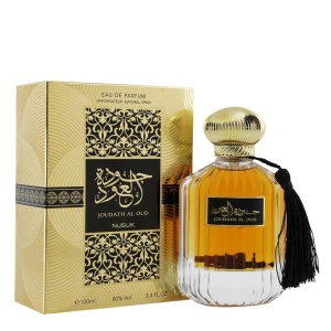 Parfum Joudath Al Oud [3]