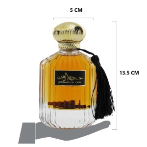 Parfum Joudath Al Oud [6]