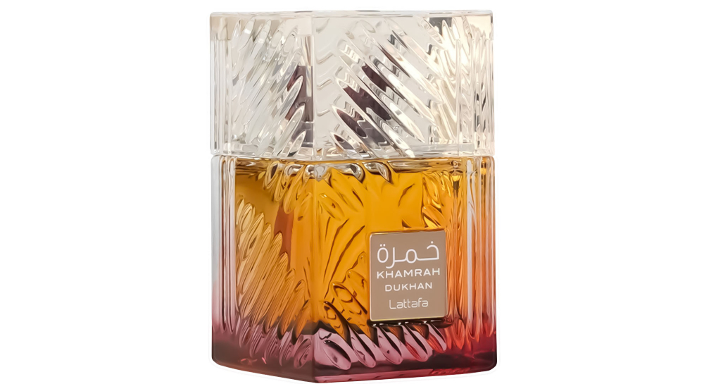 Parfum Khamrah Dukhan, Lattafa, unisex, 100 ml [7]