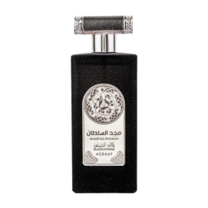 Parfum Majd Al Sultan Black Intense [3]