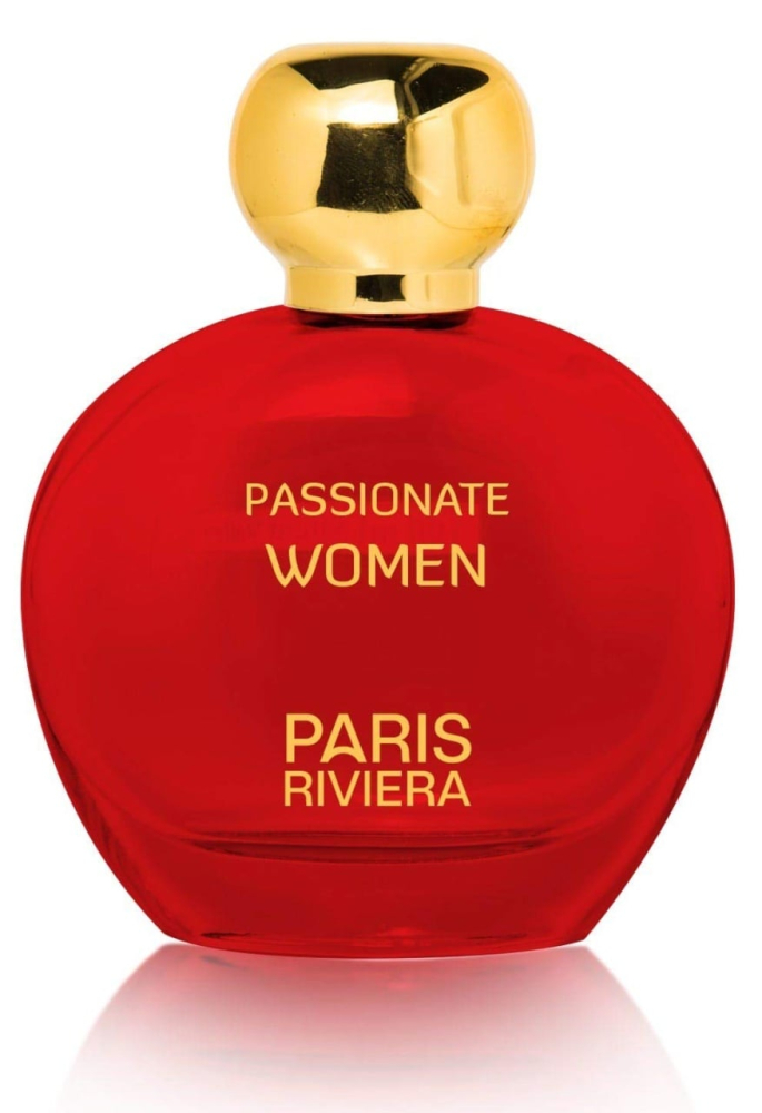 Parfum Paris Riviera Passionate Women, 100 ml [2]
