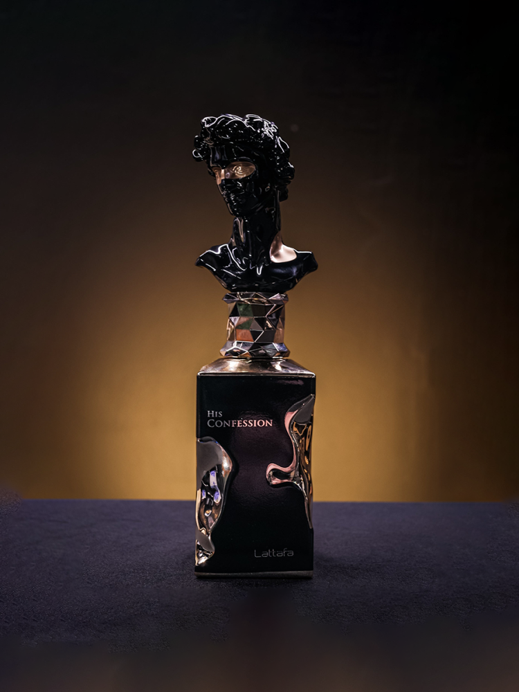 Parfum pentru barbati His Confession, 100 ml [5]