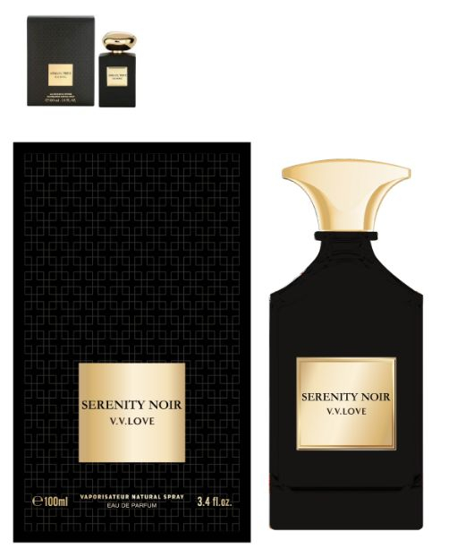 Parfum pentru barbati Noir, 100 ml [2]