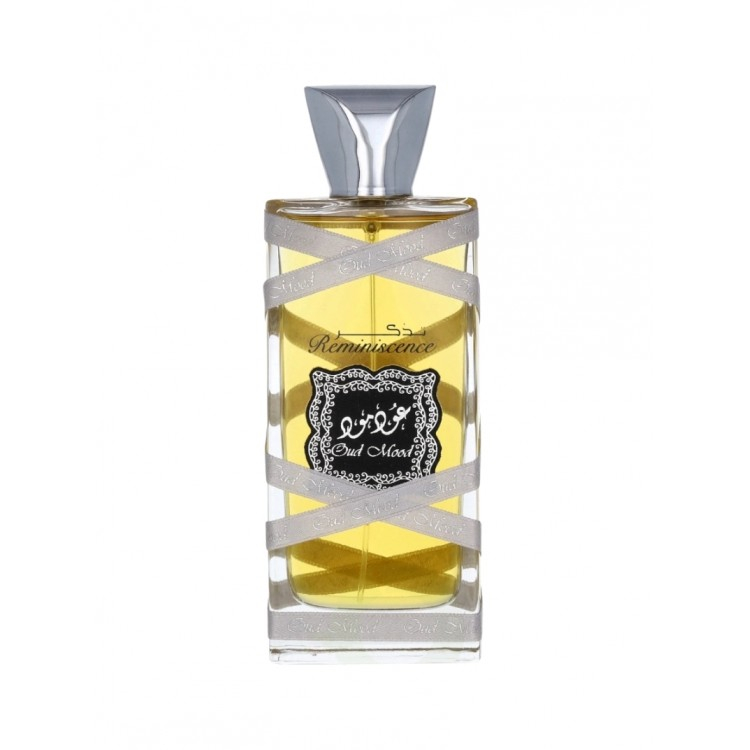 Parfum pentru barbati Oud Mood Reminiscence, Lattafa, 100 ml [3]