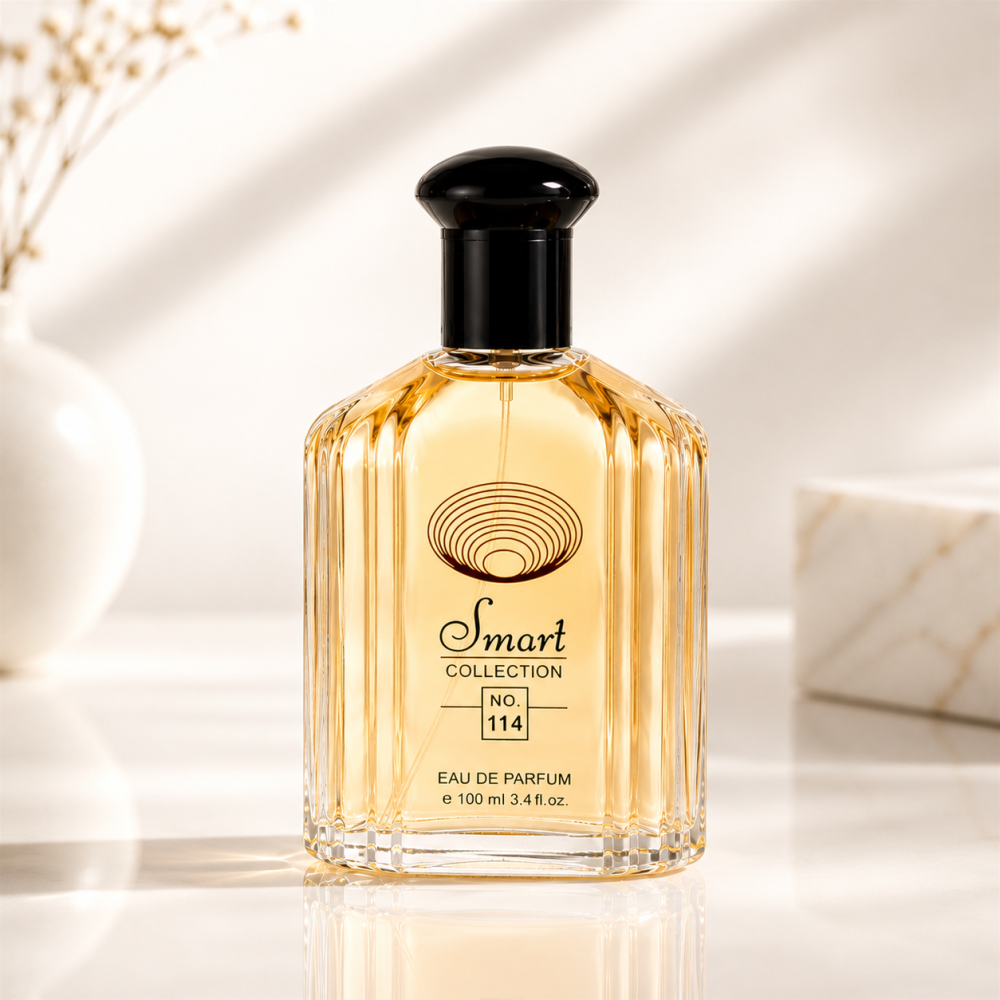 Parfum arabesc barbati Smart, 100 ml [2]