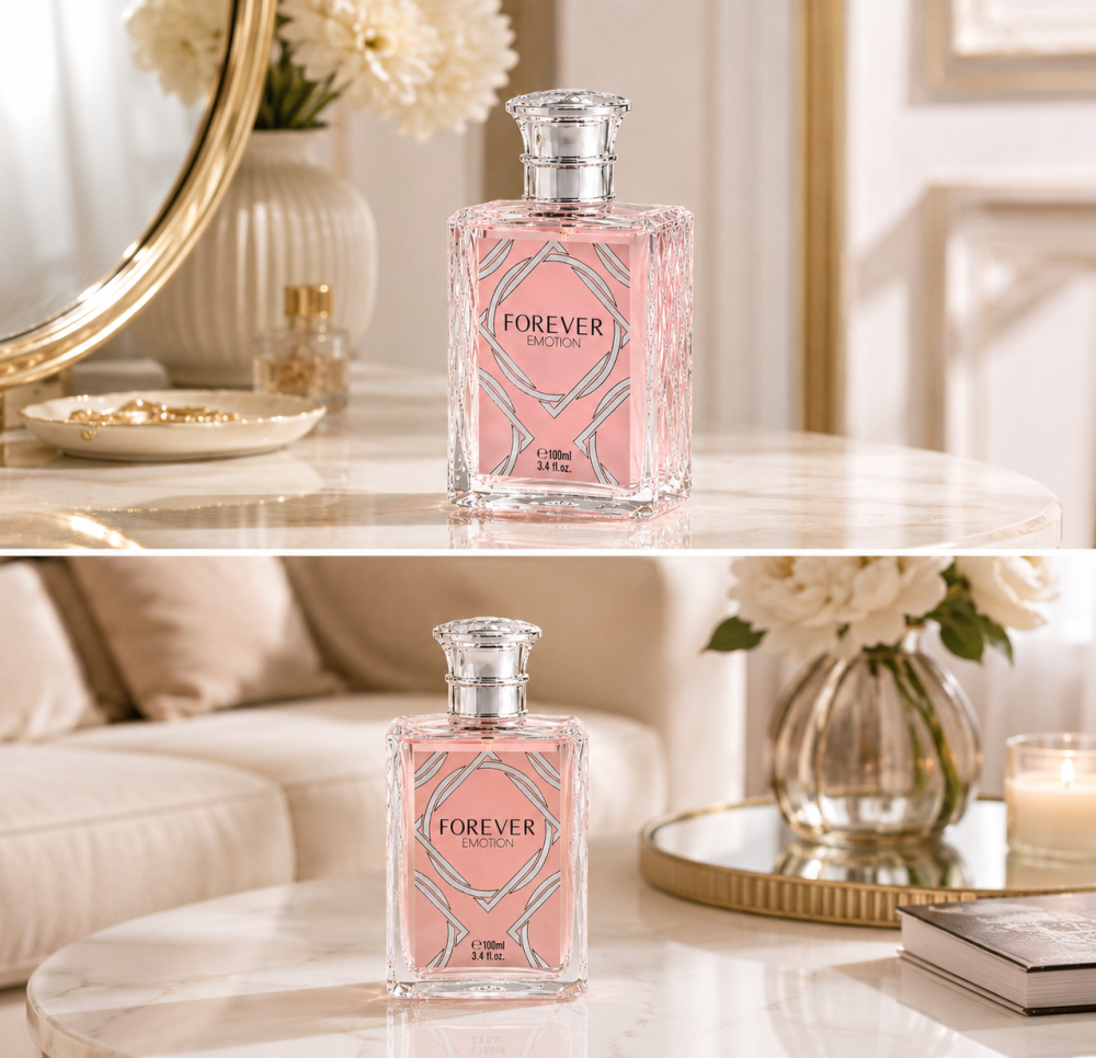 Parfum pentru femei Forever, 100 ml [2]