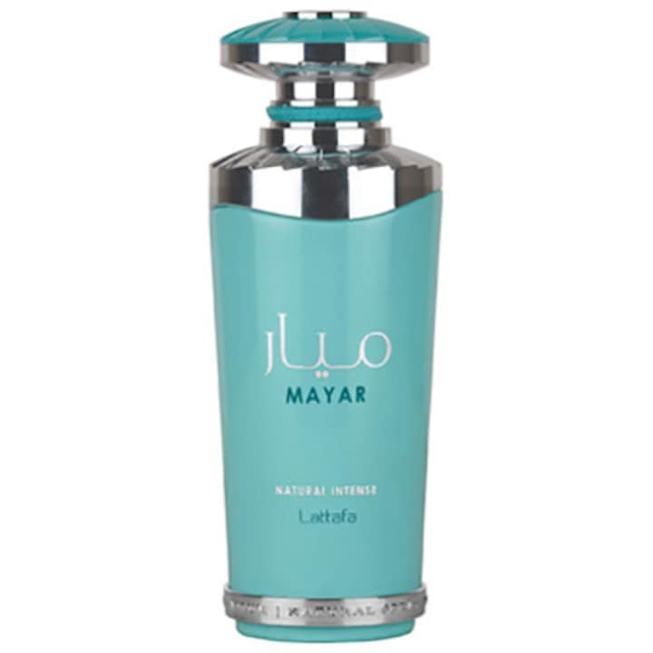 Parfum pentru femei Mayar Natural Intense, Lattafa, 100 ml [2]