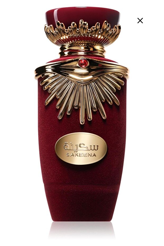 Parfum pentru femei Sakeena, 100 ml [4]