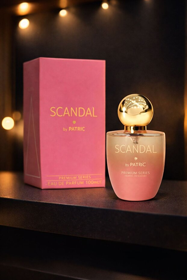 Parfum pentru femei  Scandal Queen, 100 ml [5]