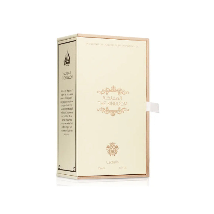 Parfum pentru femei The Kingdom Women, 100 ml [3]
