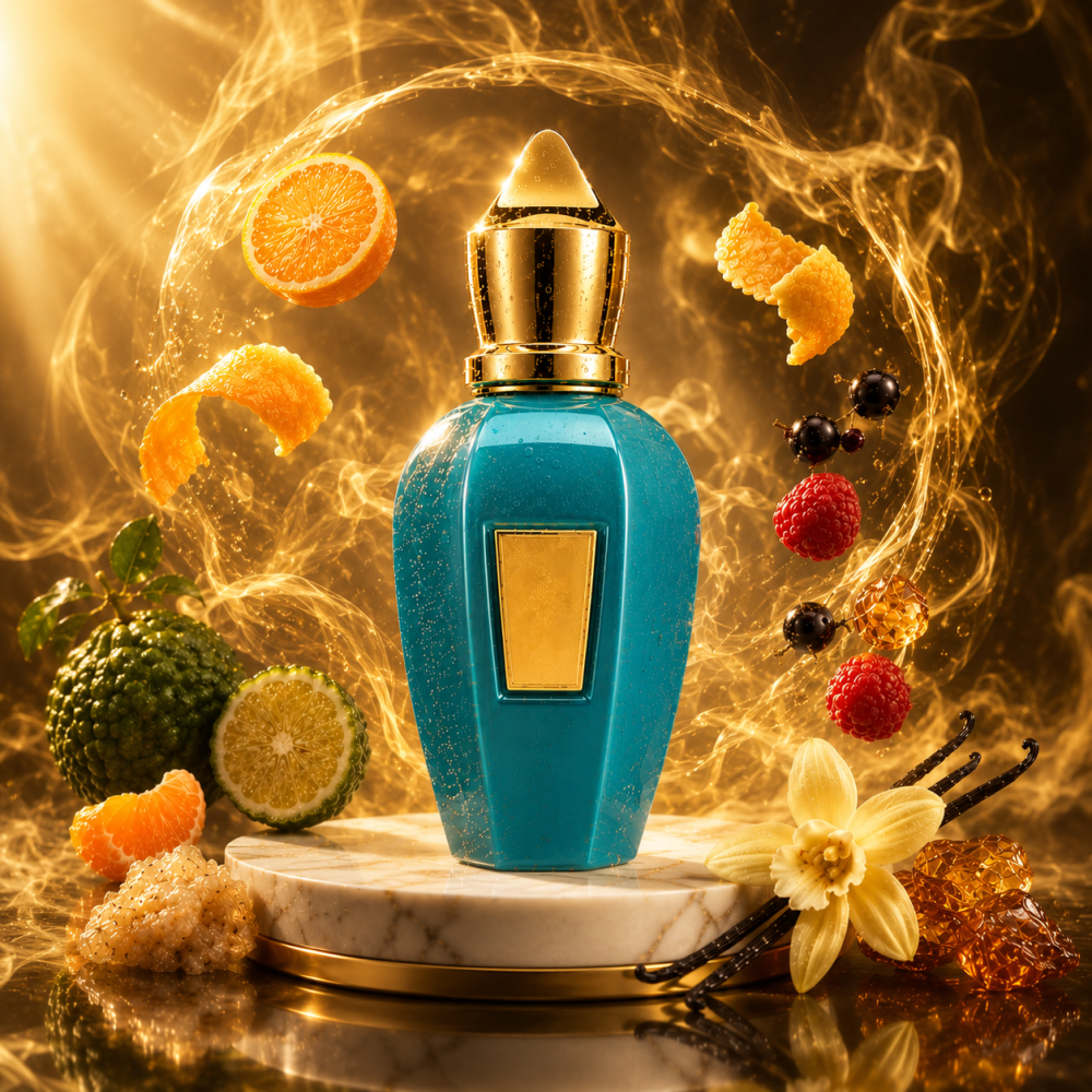 Parfum unisex EP, 50 ml [3]