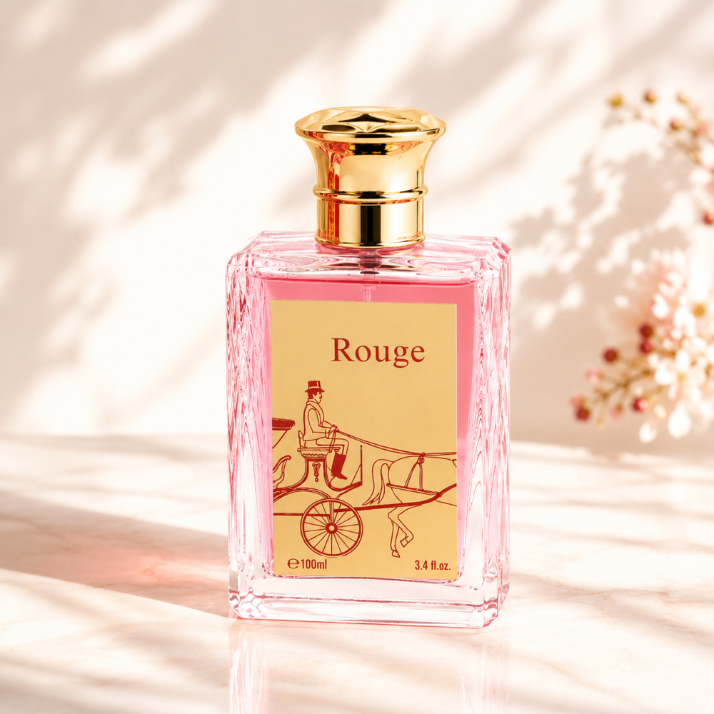 Parfum Unisex Rouge, 100 ml [3]