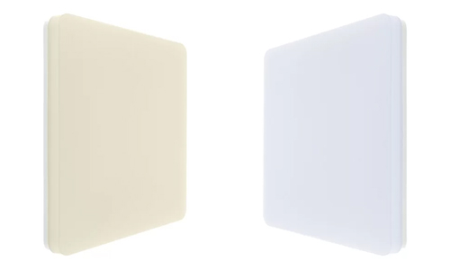 Plafoniera LED WiFi patrata|Plafoniera LED WiFi patrata 3|Plafoniera LED WiFi patrata 2|Plafoniera LED WiFi patrata 1 [2]