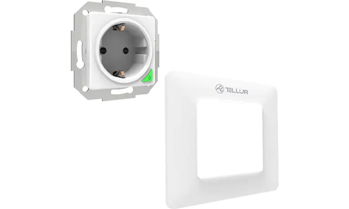 Priza de perete WiFi|Priza de perete WiFi 1|Priza de perete WiFi 2|Priza de perete WiFi 3|Priza de perete WiFi 4|Priza de perete WiFi 5 [3]