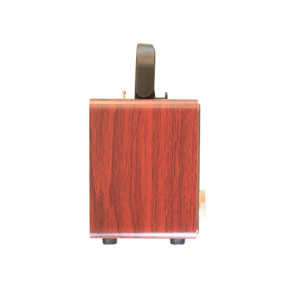 Radio Portabil Retro PORO 140 [5]