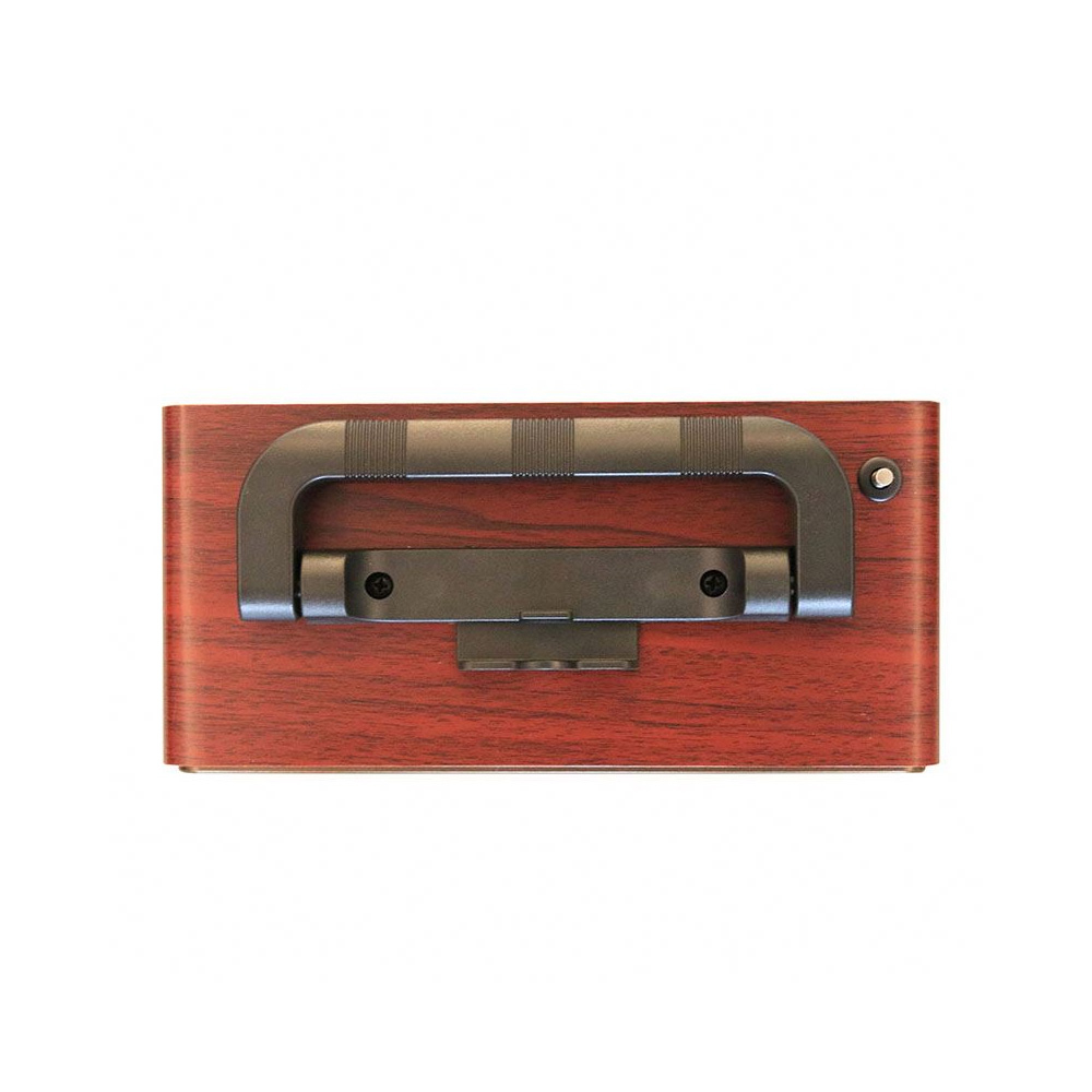 Radio Portabil Retro PORO 140 [4]