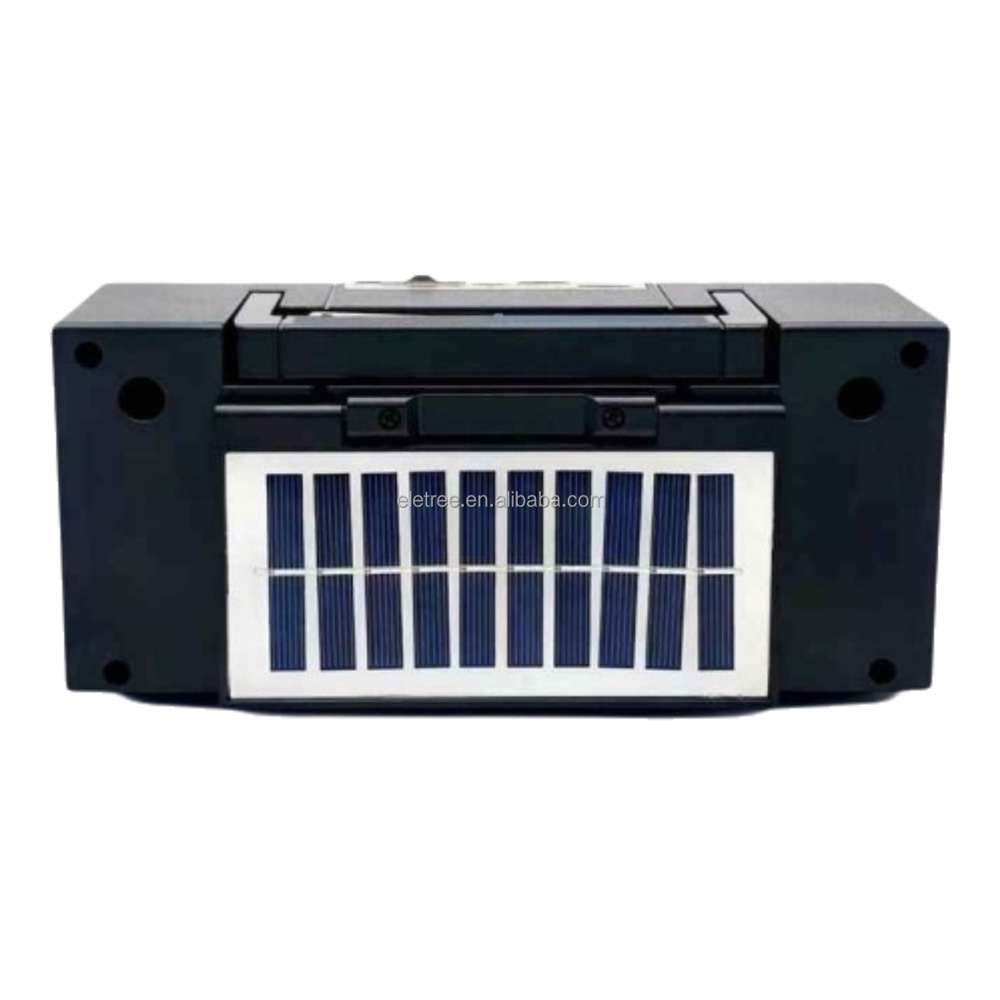Radio Portabil Retro Poro 145 [5]