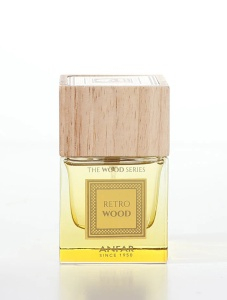 RETRO WOOD by ANFAR LONDON [12]