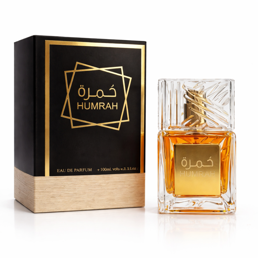 Set 2 Parfumuri Femei Lara White & Humrah, 100ml x 100 ml [3]