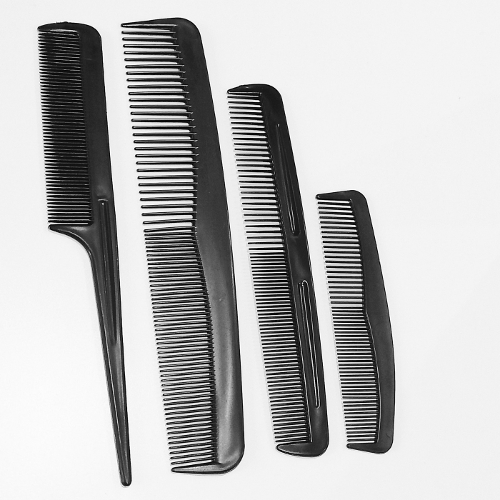 Pieptene 4 buc MIC|Pieptene 1 Calitate|oznorMB [3]