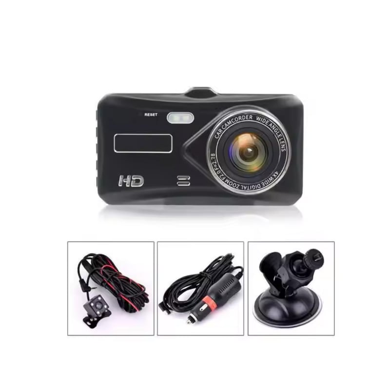 Set Camera de bord pentru autoturisme Poro 111 [5]