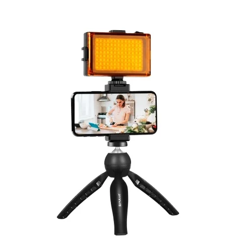 Set Inregistrare Video cu Trepied [1]