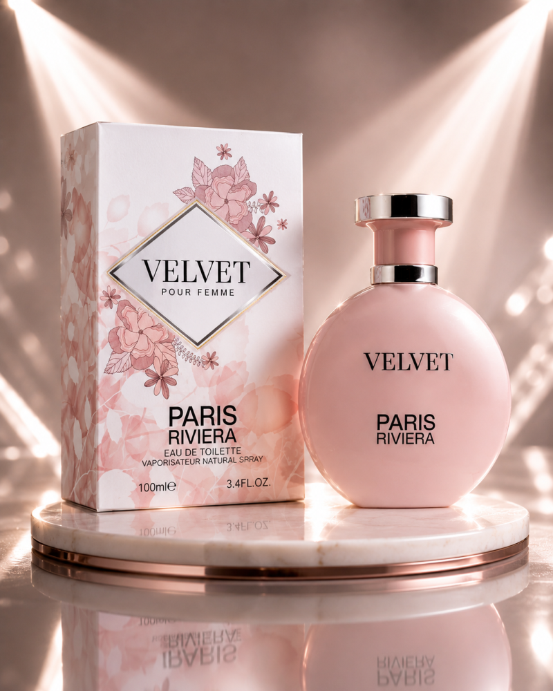 Set Parfumuri Premium Mystery Girl, Humrah & Velvet 3 x 100 ml [6]