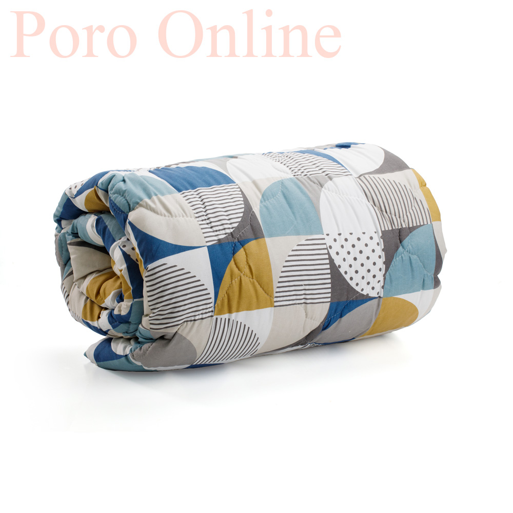 Set pilota 180x210 cu 2 perne 50x70, Po 50 [3]