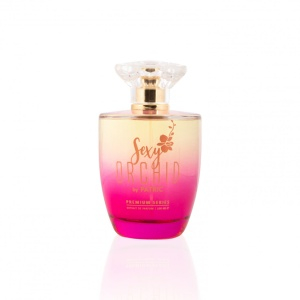 Sexy Orchid by Patric, apa de parfum 100 ml, Femei [4]
