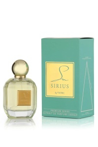 Sirius by Patric, apa de parfum 100 ml, femei [4]