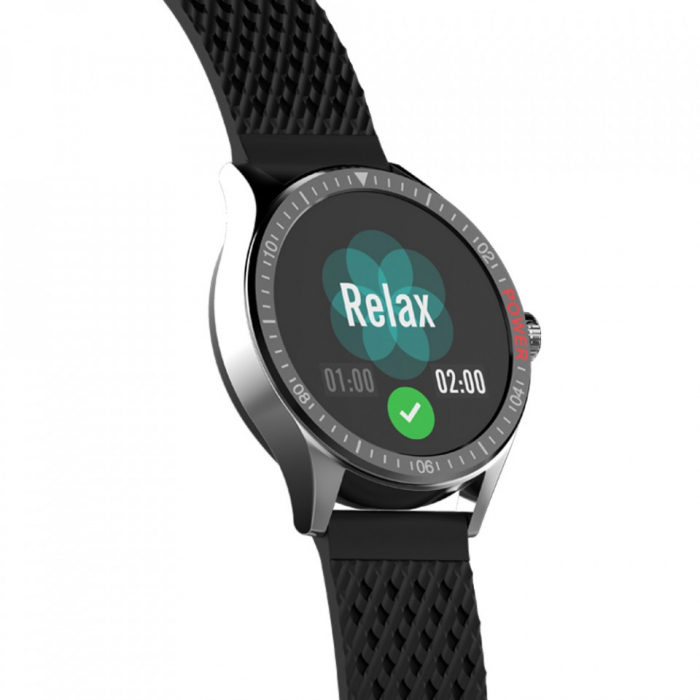 SMARTWATCH E-BODA EPOCH T300 DARK MOUNTAIN|SMARTWATCH E-BODA EPOCH T300 DARK MOUNTAIN 2|SMARTWATCH E-BODA EPOCH T300 DARK MOUNTAIN 1|SMARTWATCH E-BODA EPOCH T300 DARK MOUNTAIN 3 [2]