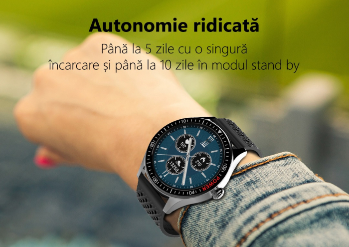 SMARTWATCH E-BODA EPOCH T300 DARK MOUNTAIN|SMARTWATCH E-BODA EPOCH T300 DARK MOUNTAIN 2|SMARTWATCH E-BODA EPOCH T300 DARK MOUNTAIN 1|SMARTWATCH E-BODA EPOCH T300 DARK MOUNTAIN 3 [4]