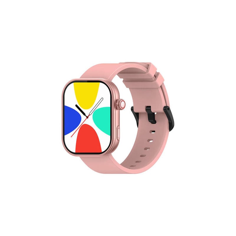 Smartwatch pentru femei cu ecran mare [6]