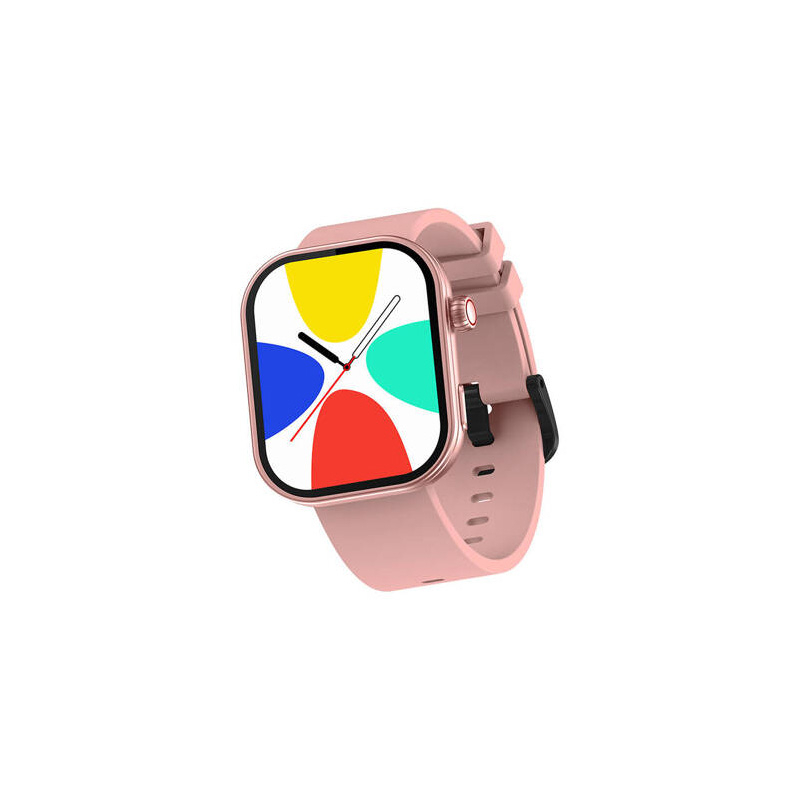 Smartwatch pentru femei cu ecran mare [2]