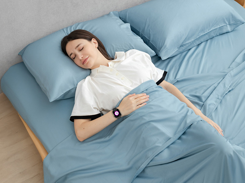 Smartwatch pentru Fitness [7]