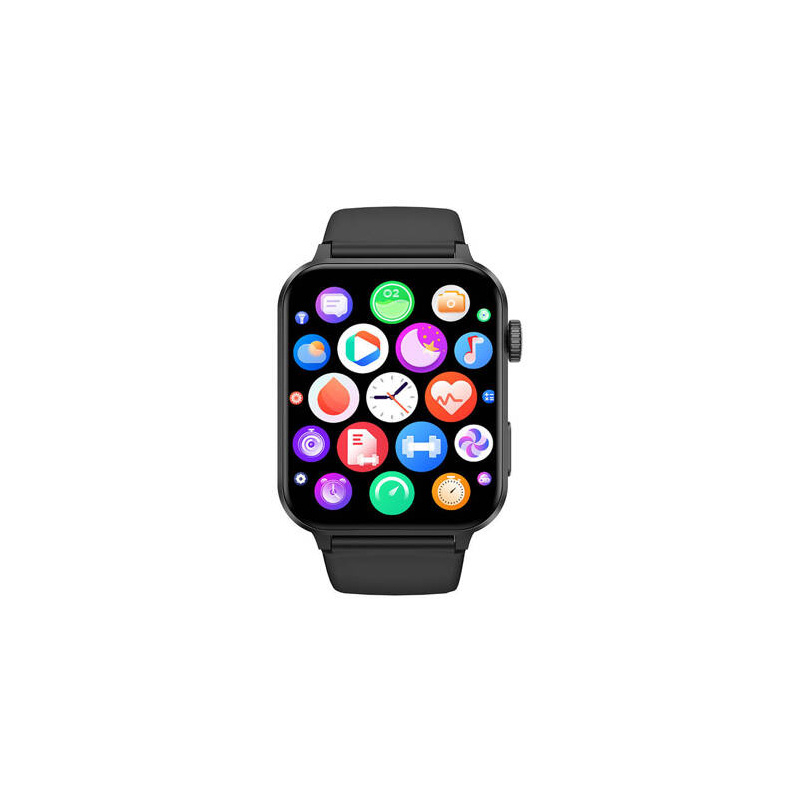 Smartwatch pentru Fitness [2]