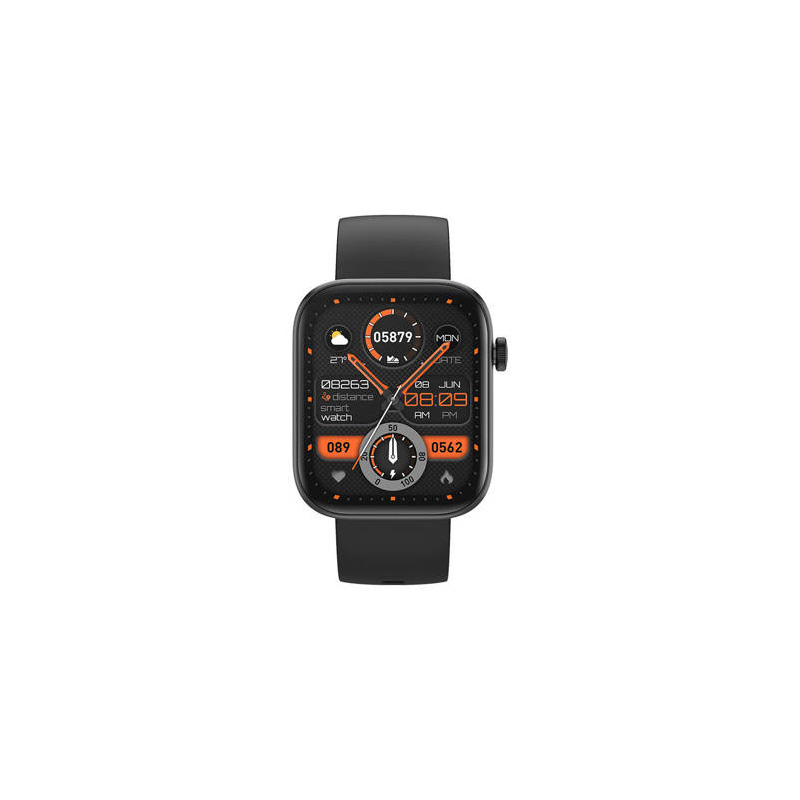 Smartwatch pentru monitorizare zilnica [2]
