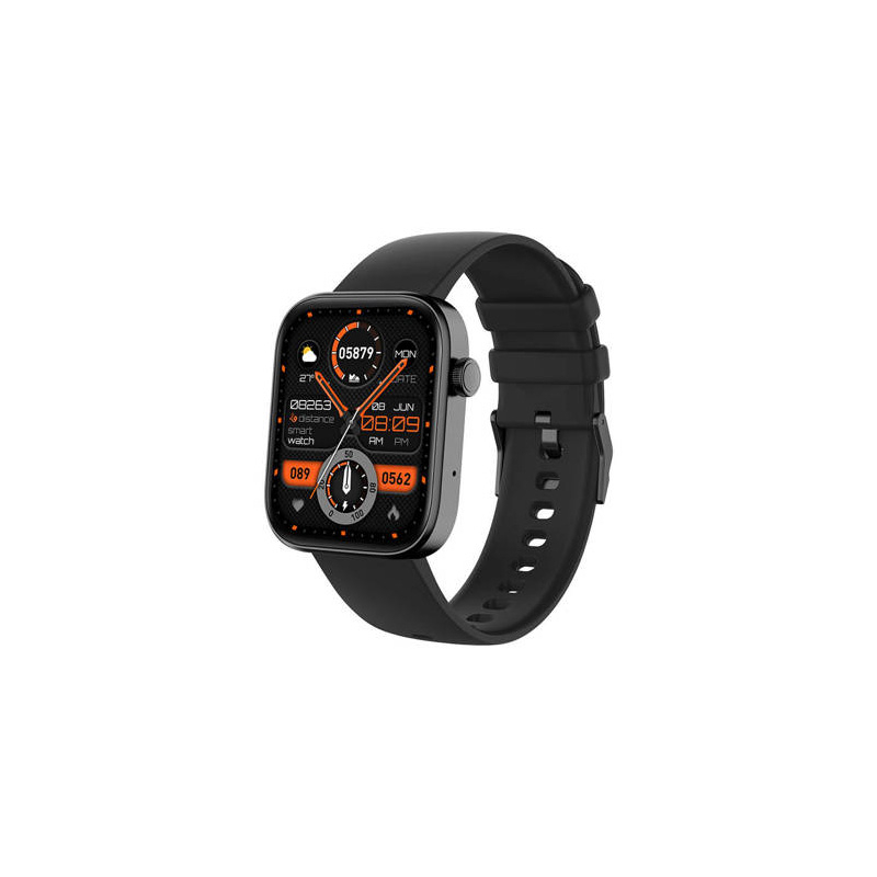 Smartwatch pentru monitorizare zilnica [1]