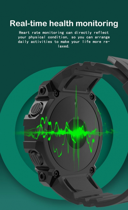 SmartWatch Po 28 [8]