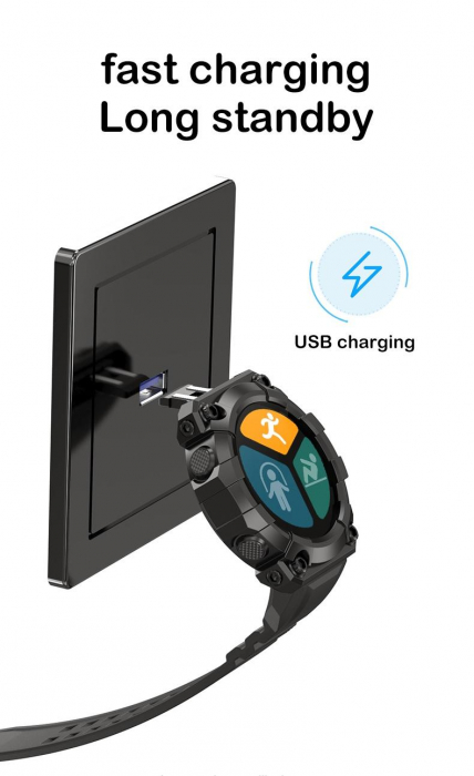 SmartWatch Po 28 [10]