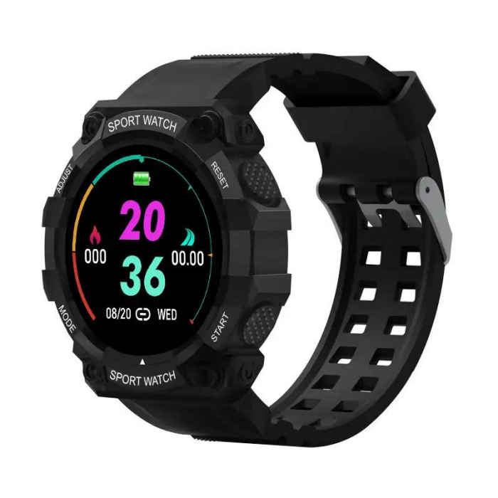 SmartWatch Po 28 [2]